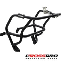 CROSSPRO Hliníkové padací rámy Yamaha Tenere 700 25- / Rally 25-