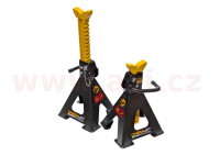 Stojan na auto-podpěra 10 t (sada 2 ks)