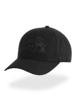 Kšiltovka Paddock, RED BULL RING (černá)