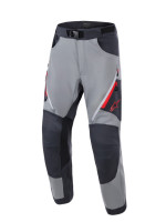 Kalhoty MAXDURA DUAL, ALPINESTARS (šedá/tmavě šedá) 2026