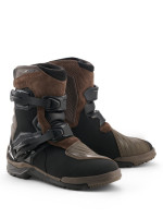 Boty BELIZE V2 DRYSTAR, ALPIENSTARS (hnědá/černá) 2026