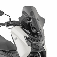 2170DTK čiré plexi YAMAHA N-MAX 125 (25)