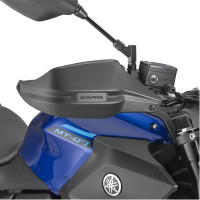KHP2173B kryty rukou YAMAHA MT-07 (25-)