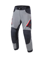 ZKRÁCENÉ kalhoty MAXDURA DUAL, ALPINESTARS (šedá/tmavě šedá) 2026