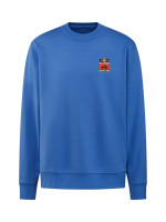 Mikina SUNSET, RED BULL KTM (modrá)