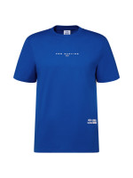 Triko PRO Cycling, RED BULL BORA (modrá)