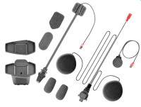 Interphone U-COM R – Audio kit (32mm)