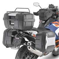 KLO7713MK nosič bočních kufrů KTM 1290 / 1390 Super Adventure S / R (21-26)