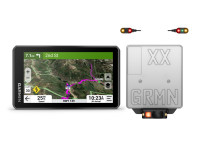 Garmin zūmo XT3 4,7″ + zūmo R1 Radar Bundle