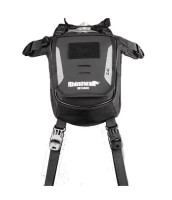 Rhinowalk brašna na nohu 2,4L + tankvak MJX2008BK 