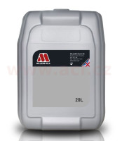 MILLERS OILS motorový olej plně syntetický s nanočásticemi EE Performance 0w20 20l