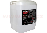 MEGUIAR'S profesionální, pH neutrální čistič kole + chemická dekontaminace Wheel & Paint Iron DECON 5 galonů / 18,93 l