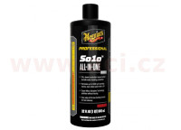 MEGUIAR'S profesionální jednokroková leštěnka s keramikou So1o All-In-One 946 ml
