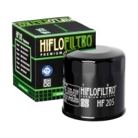 Olejový filtr HF205, HIFLOFILTRO
