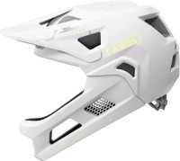 Cyklo přilba YouDrop FF lemon white, ABUS dětská (bílá)