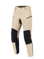 Kalhoty STELLA EXPLORE AST, ALPINESTARS, dámské (světle hnědá/černá) 2026