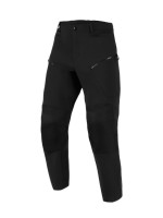 ZKRÁCENÉ kalhoty STELLA EXPLORE AST, ALPINESTARS, dámské (černá) 2026