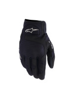 Rukavice IGNITE, ALPINESTARS (černá) 2026