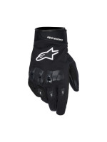 Rukavice SP X Z WATERPROOF, ALPINESTARS (černá) 2026