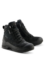 Boty JUDY WATERPROOF, ALPINESTARS, dámské (černá) 2026