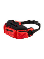 Ledvinka MM93 kolekce, ALPINESTARS (červená fluo/červená, objem 2,5 l) 2026