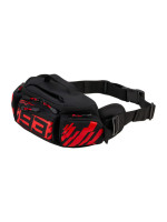 Ledvinka MM93 kolekce, ALPINESTARS (černá/červená, objem 2,5 l) 2026