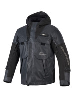 Bunda MOSPHER WATERPROOF, ALPINESTARS (černá) 2026