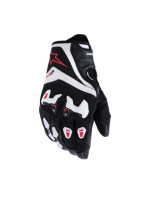 Rukavice SP-R PRO, ALPINESTARS (černá/bílá/červená) 2026