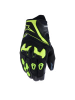 Rukavice SP-R PRO, ALPINESTARS (černá/žlutá fluo) 2026