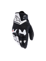 Rukavice SP-R TECH, ALPINESTARS (bílá/černá) 2026