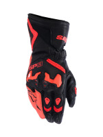 Rukavice SP-9, ALPINESTARS (černá/červená fluo) 2026