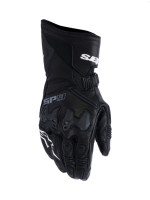 Rukavice SP-9, ALPINESTARS (černá/bílá) 2026