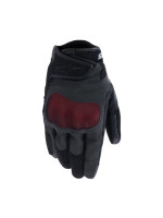 Rukavice STELLA MOGRESS AIRFLOW, ALPINESTARS (černá antracit) 2026