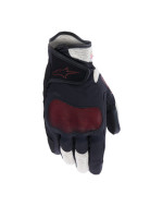 Rukavice STELLA MOGRESS AIRFLOW, ALPINESTARS (béžová/černá/růžová) 2026