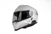 Mesh přilba s headsetem Specter, SENA (lesklá bílá)