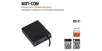 WifiCOM pro řídící jednotku GP2, GET
