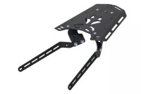 Zadní nosič pro měkká zavazadla BMW F 900 GS černý Yakk EXP - 3058460