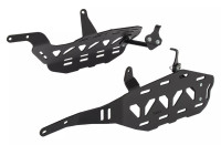 Nosič bočních brašen pro BMW F 900 GS černý Yakk EXP - 3059955 