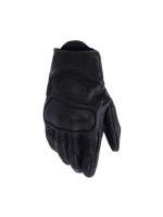 Rukavice MUSTANG V3, ALPINESTARS (černá/černá) 2026