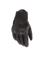 Rukavice MUSTANG V3, ALPINESTARS (hnědá/černá) 2026