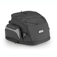 EASY08 univerzální brašna, černá, max. 23 l., Cordura (základní řada EASY) - na sedlo spolujezdce