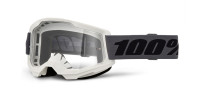 STRATA 2 NEW, 100% brýle šedé, čiré plexi