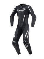 Jednodílná kombinéza STELLA GP-R7, ALPINESTARS, dámské (černá) 2026