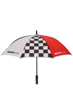 Deštník DUCATI CORSE (červená,černá,bílá)