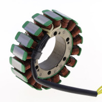 Stator alternátoru (HONDA), ATHENA