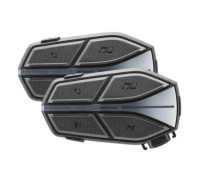 Interphone ERA 1 X (Sada 2 ks) – Interkom na motorku