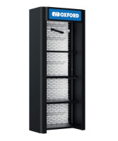 Stojan OXFORD univerzální 1x  (ŠxVxHL = 920x2300x573 mm)