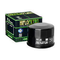 Olejový filtr HF166, HIFLOFILTRO