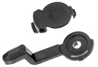 Páčka ovládání sluneční clony pro přilby Jet Tech 2.0, CASSIDA