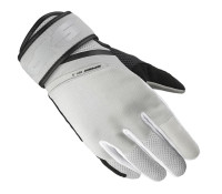 Rukavice NEO-S LADY 2024, SPIDI, dámské (černá/bílá/šedá)